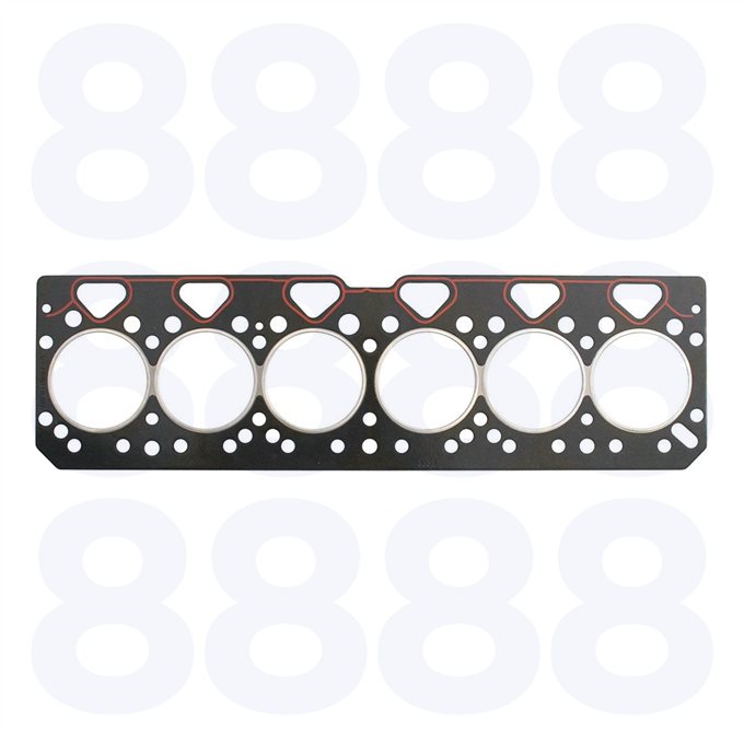 Perkins 1106C-E60TA Head Gasket — Emmark EM9796