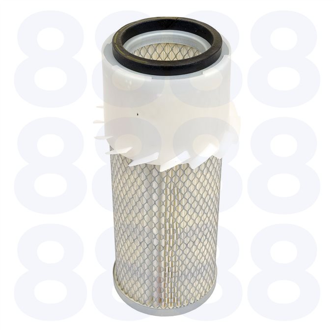 New Holland Outer Air Filter — Emmark EM9804