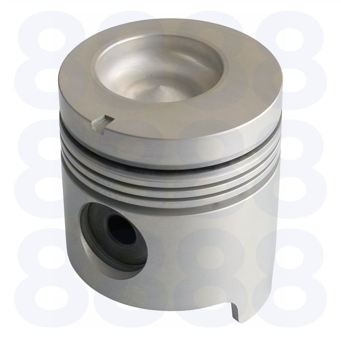 New Holland Piston +0.020" — Emmark EM9806-020