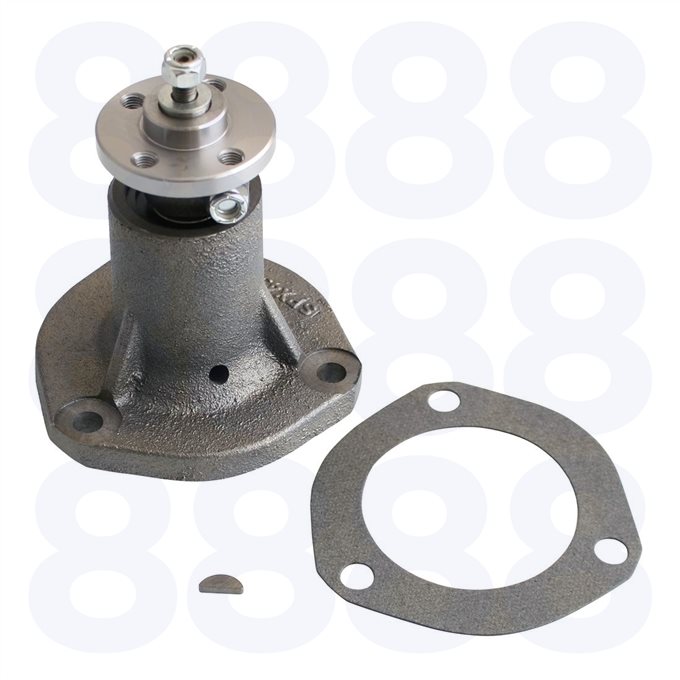 Massey Ferguson Water Pump — Emmark EM9818