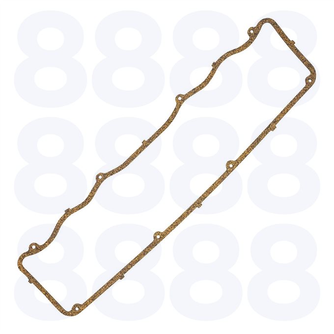 Ford Industrial 2704 Valve Cover Gasket — Emmark EM9836