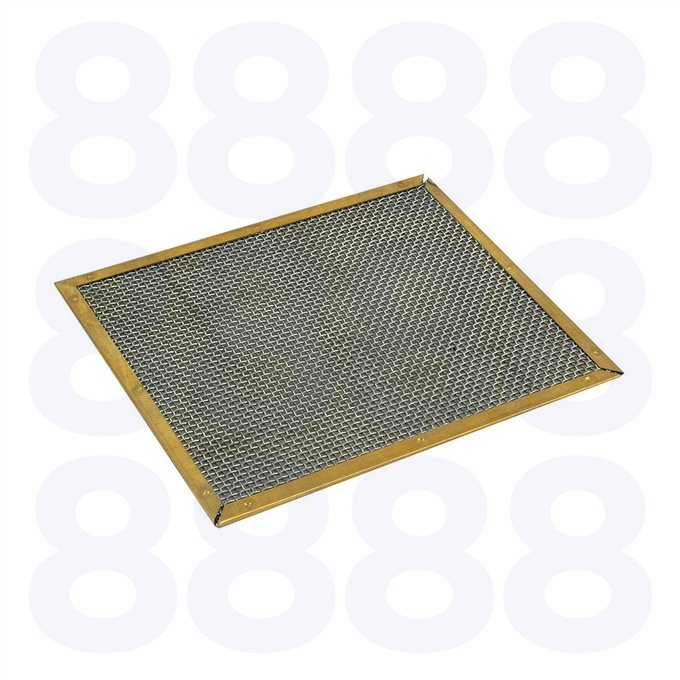 Massey Ferguson Filter Screen — Emmark EM9853