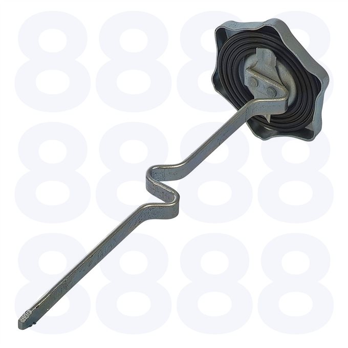 Fiat Dipstick — Emmark EM9885