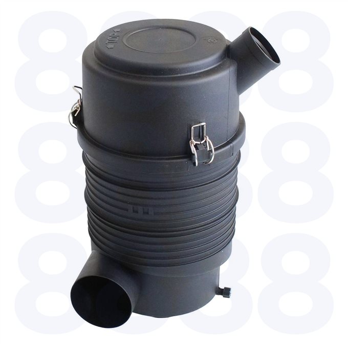 Fiat Air Filter Assy — Emmark EM9886