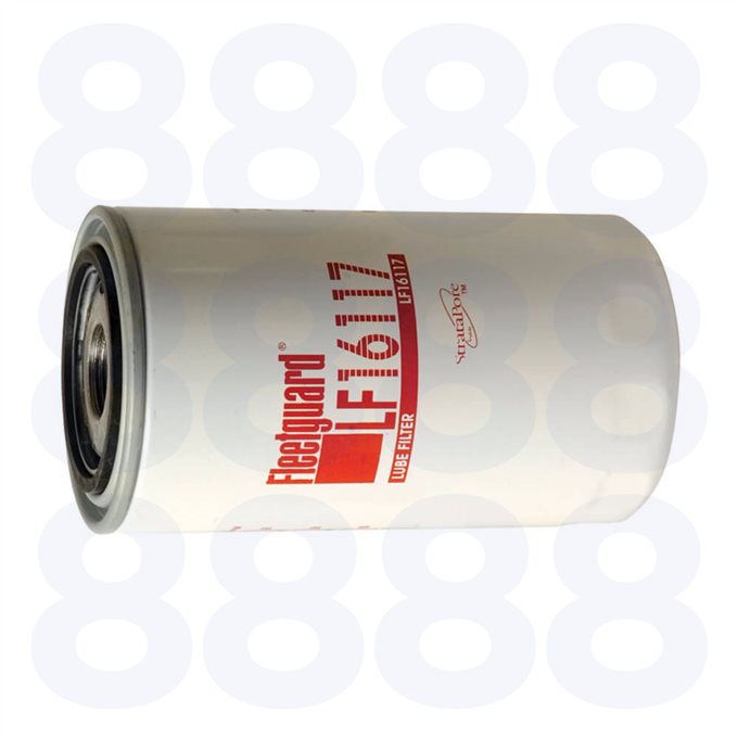 FPT FPT Oil Filter — Emmark EM9890