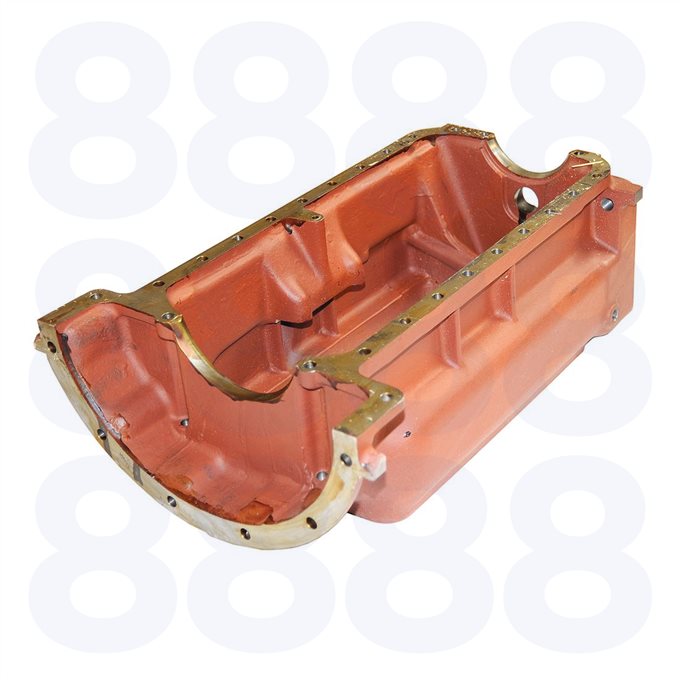 Fiat Sump Assy — Emmark EM9892