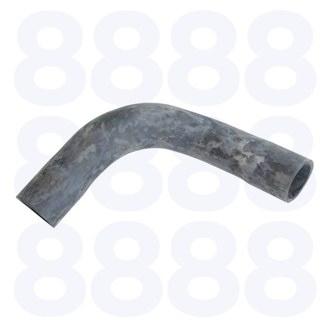 Massey Ferguson Bottom Hose — Emmark EM990