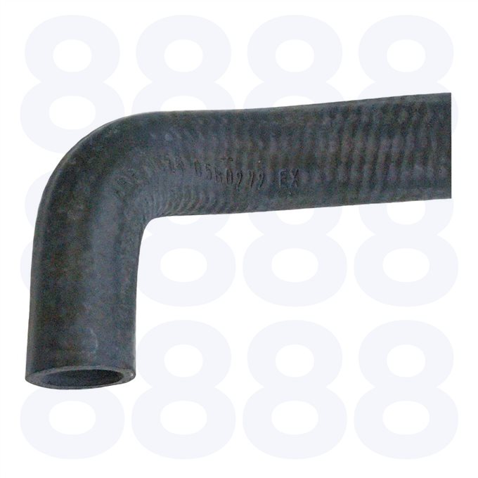 Massey Ferguson Hose, Bypass — Emmark EM991