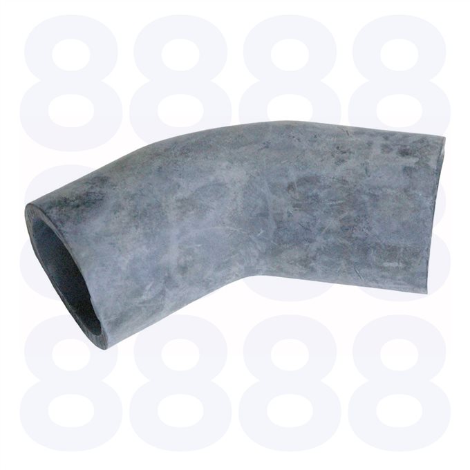 Massey Ferguson Top Hose - MF — Emmark EM993