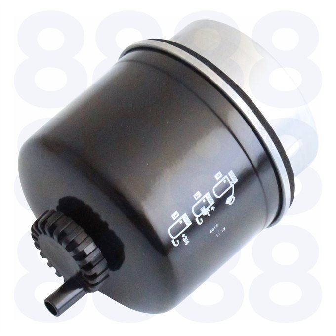 John Deere 3029D-T Fuel Filter — Emmark EM9931