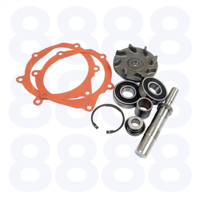 Massey Ferguson Water Pump Repair Kit — Emmark EM9949