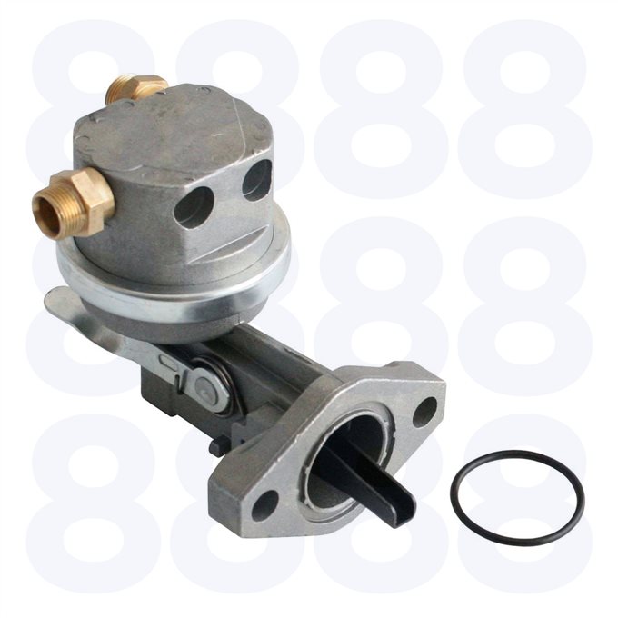 John Deere POWERTECH-4045HZ-8V Fuel Lift Pump — Emmark EM9961