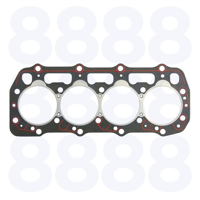 Perkins 104-19 Head Gasket — Emmark EM9962