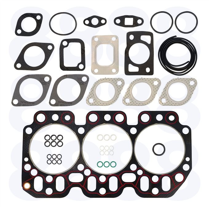 John Deere Head Set — Emmark EM9969