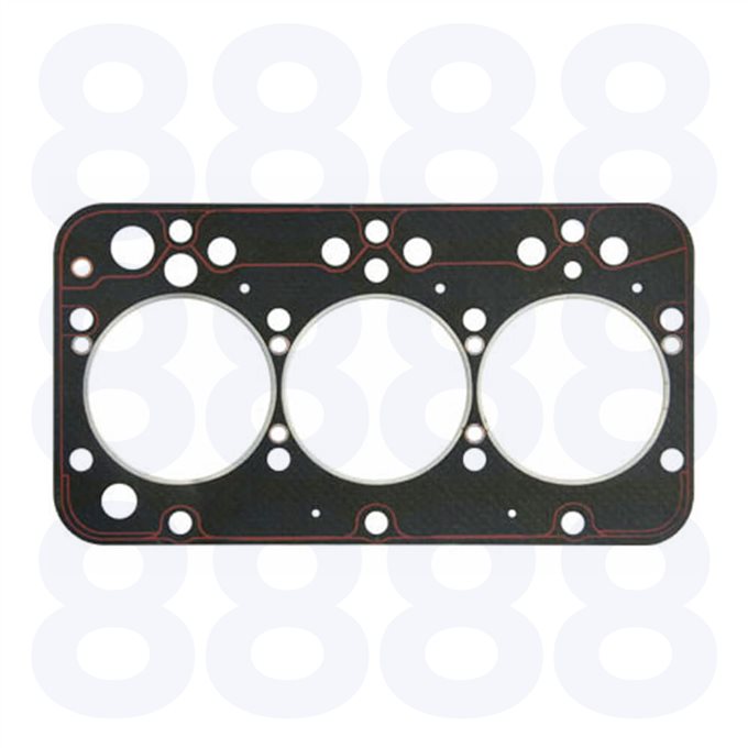 Fiat 8035-06 Head Gasket — Emmark EM9976