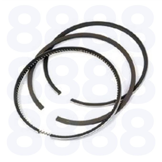 Ring Set 010 — Emmark EMF2469-010, replaces 4181A021