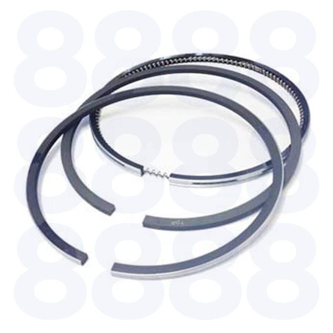 Perkins ATN4.40 Ring Set - Per Phaser — Emmark EMF2469