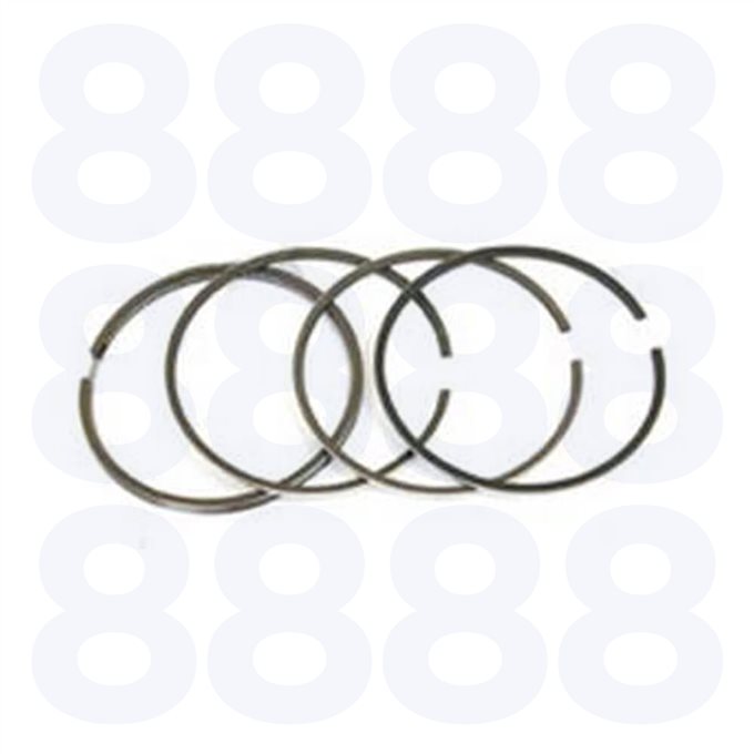 Perkins 4.248 Ring Set — Emmark EMF608