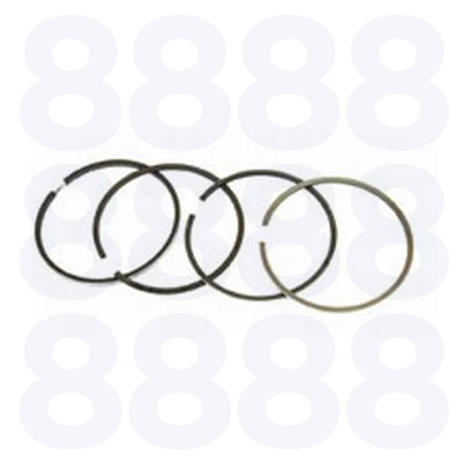 New Holland Ring Set +0.020" — Emmark EMF6149B