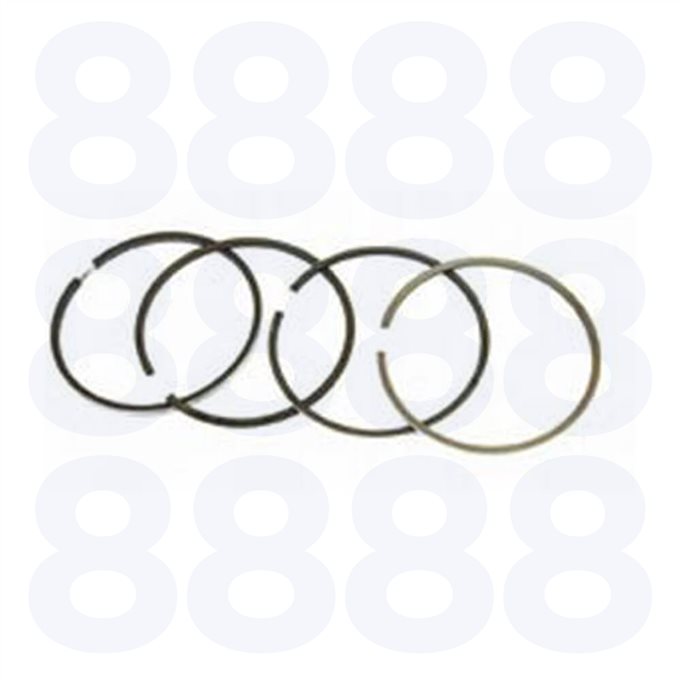 New Holland Ring Set +0.030" — Emmark EMF6149C