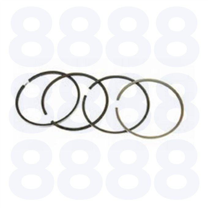 New Holland Ring Set +0.040" — Emmark EMF6149D