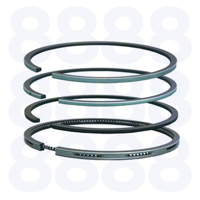 Ford BSD442T Ring Set Std — Emmark EMF6149E