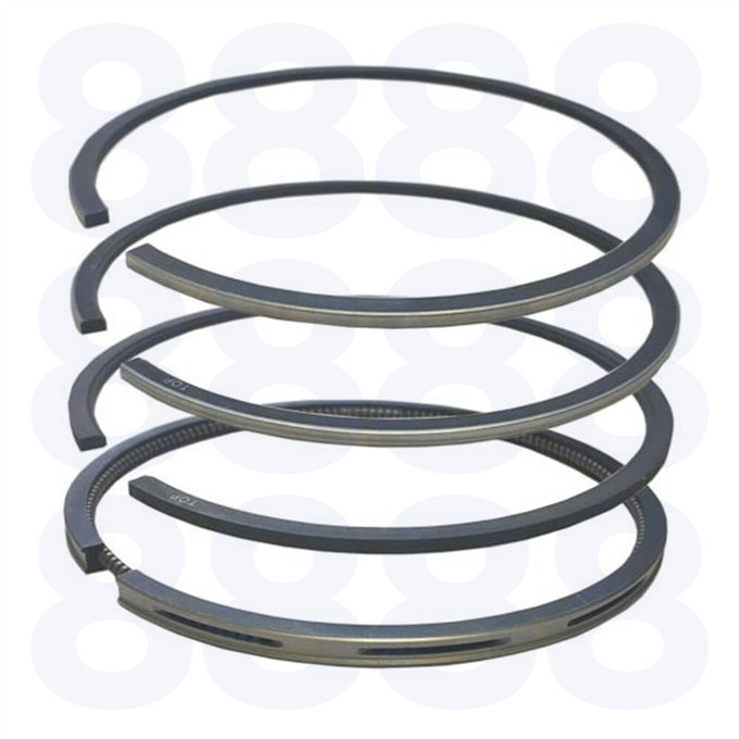 Ford BSD326 Ring Set — Emmark EMF6149S