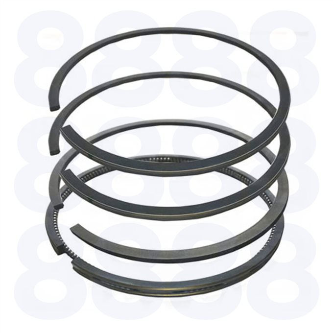 Ford BSD329 Ring Set Std 4.4 — Emmark EMF6149W