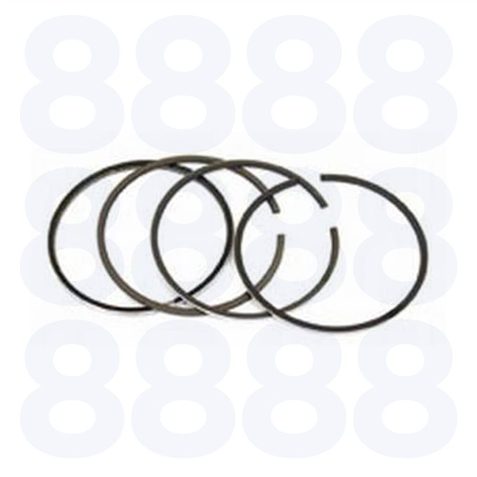 New Holland Ring Set +0.020" — Emmark EMF6149X