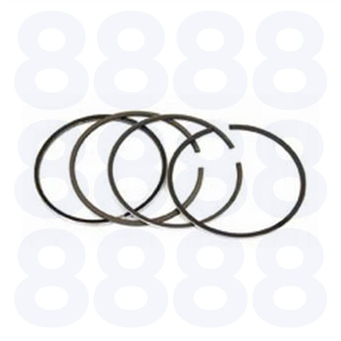 New Holland Ring Set +0.030" — Emmark EMF6149Y