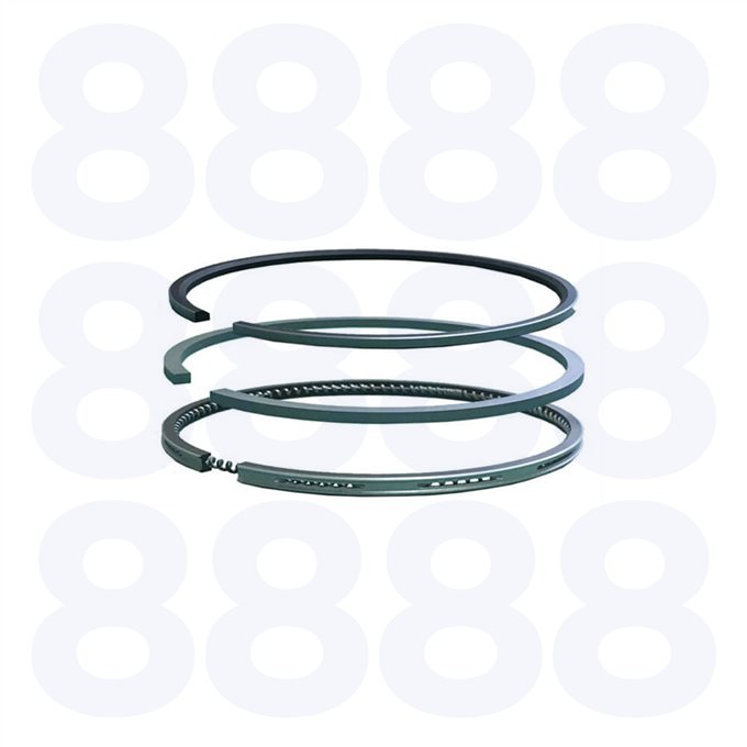 Caterpillar 3054 Ring Set — Emmark EMF6994