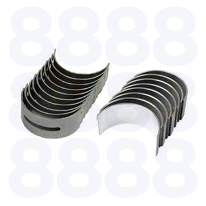 Set cuzineți motor 020 - Per — Emmark EMK0265B, înlocuiește 3640511M91, U5MK0265B