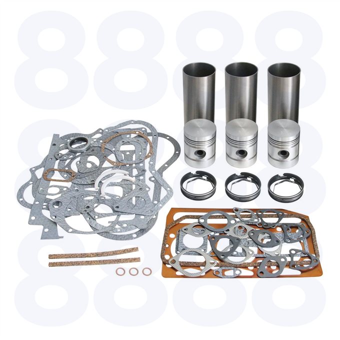 Ford Engine Kit — Emmark EMK100