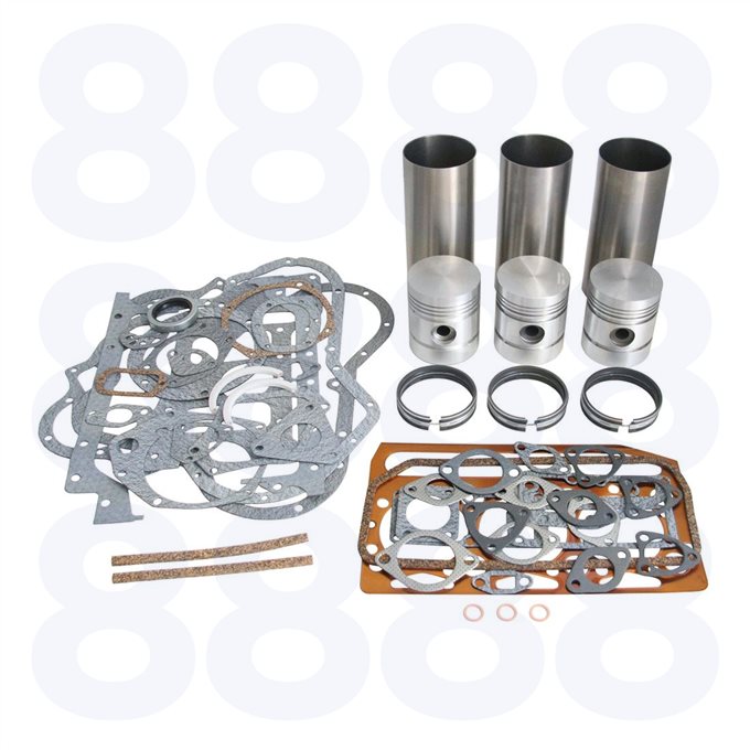 Ford Engine Kit — Emmark EMK110