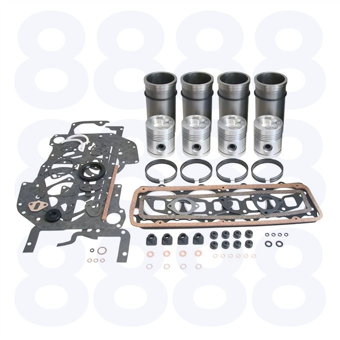 Ford Engine Kit — Emmark EMK120