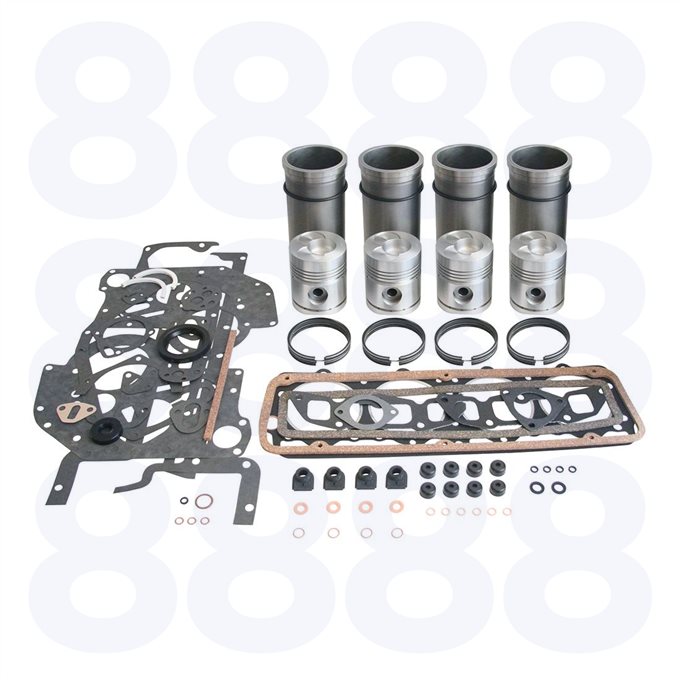 Ford Engine Kit — Emmark EMK130