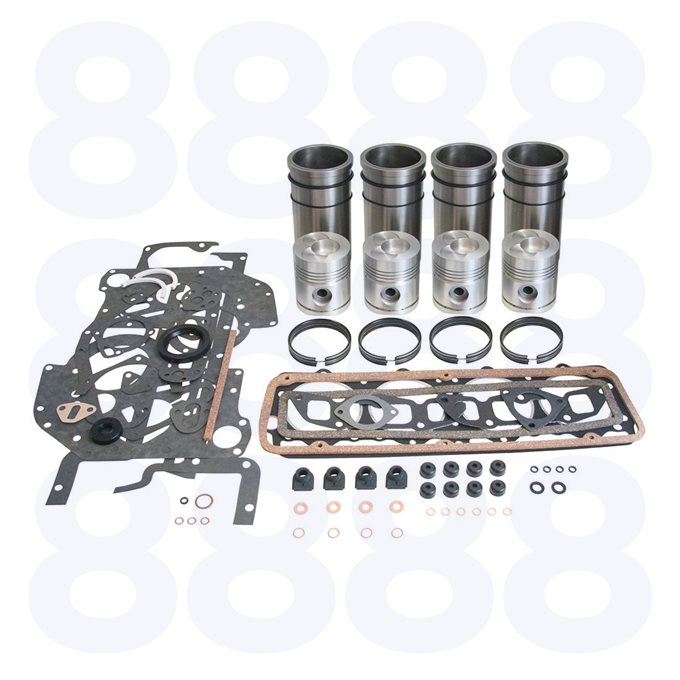 Ford Engine Kit — Emmark EMK140