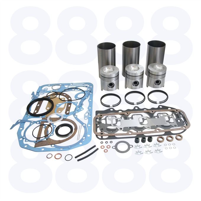 New Holland Engine Kit — Emmark EMK150
