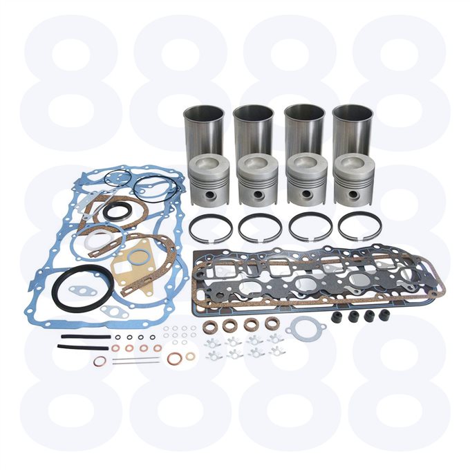 New Holland Engine Kit — Emmark EMK166