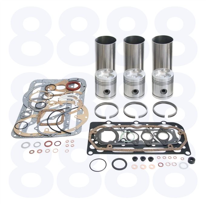 David Brown Engine Kit — Emmark EMK400