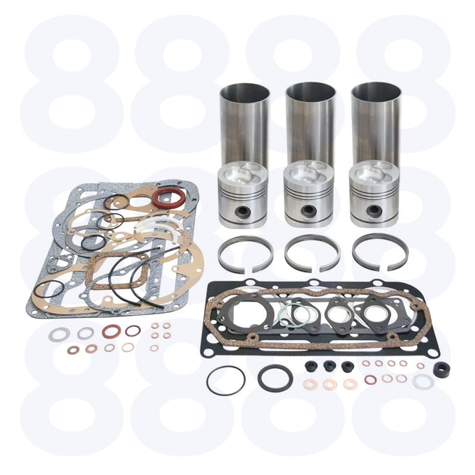 David Brown Engine Kit — Emmark EMK410