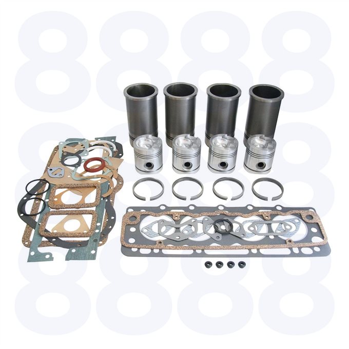David Brown Engine Kit — Emmark EMK420
