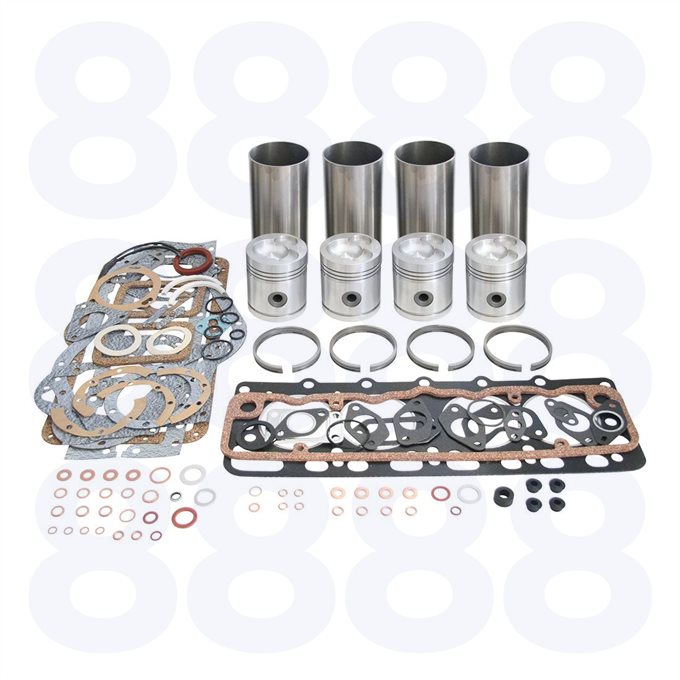 David Brown Engine Kit — Emmark EMK430