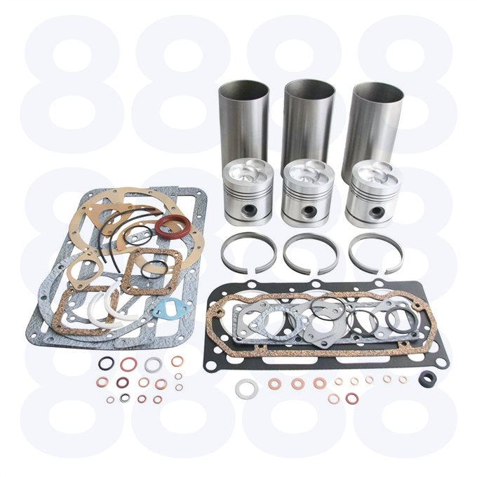 David Brown Engine Kit — Emmark EMK440