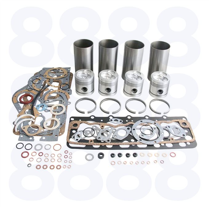 David Brown Engine Kit — Emmark EMK450
