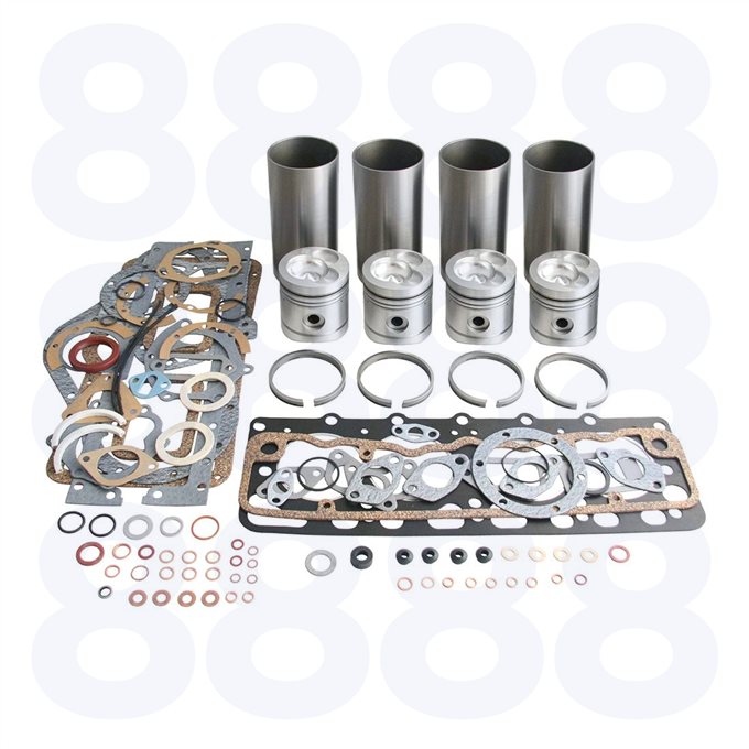 David Brown Engine Kit — Emmark EMK460