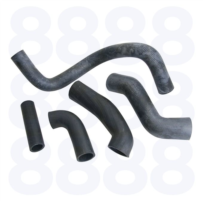 Ford Hose Kit — Emmark EMKH01