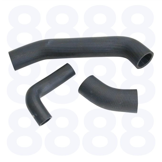 Massey Ferguson Hose Kit — Emmark EMKH07