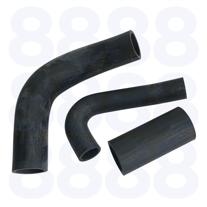 Massey Ferguson Hose Kit — Emmark EMKH08