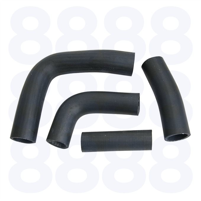 Massey Ferguson Hose Kit — Emmark EMKH10